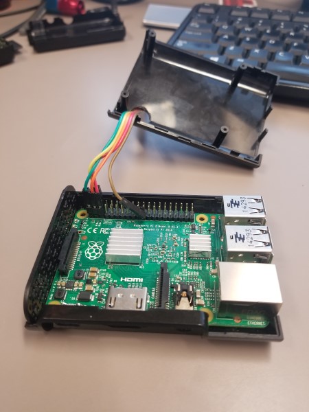 How To Monitor Room Temperature with a Raspberry Pi - Jeremy's Raspberry Pi  Blog